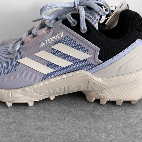Adidas Terrex Swift R3 GTX Women’s Size 8.5 Trail Running Hiking Shoes Gore-Tex - Picture 9 of 16